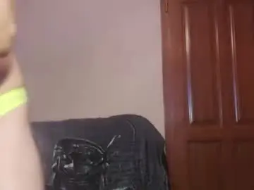 Chaturbate Adult Video Chat of thongsandstockings