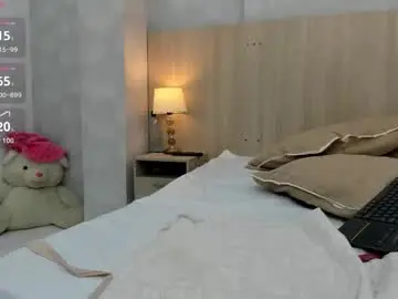 Chaturbate Live Sex Cam of victoria_pachon