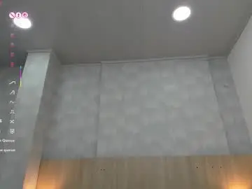 Chaturbate Adult Webcams of victoria_pachon