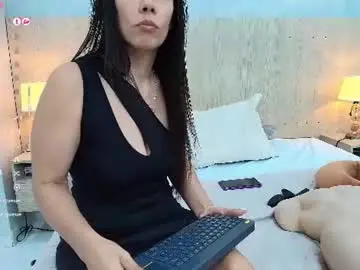 Chaturbate Sex Cam of victoria_pachon