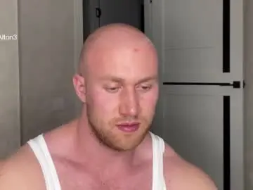 Chaturbate Sex Cam of wlademarbergs