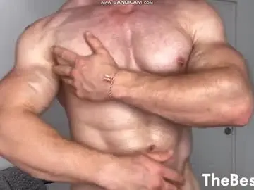Chaturbate Sex Chat of wlademarbergs