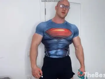 Chaturbate Private Sex Chat of wlademarbergs