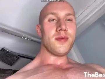 Chaturbate Nude Webcam of wlademarbergs