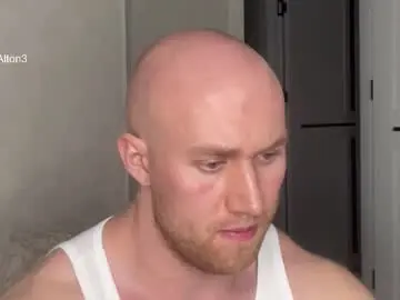 Chaturbate Sex Cam of wlademarbergs