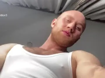 Chaturbate Best live sex cam show of wlademarbergs