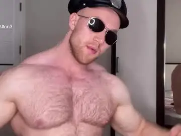 Chaturbate Best Webcam of wlademarbergs