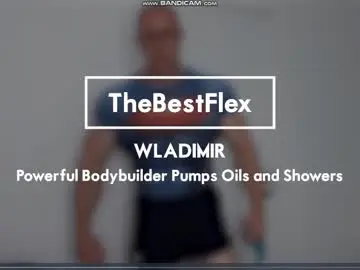 Chaturbate Live Sex of wlademarbergs