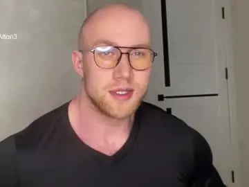 Chaturbate Live Sex Cam of wlademarbergs