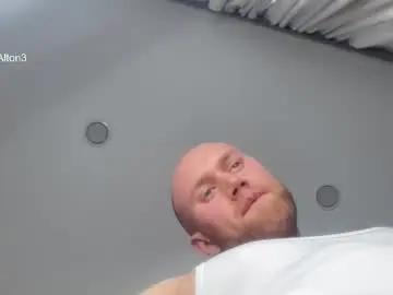 Chaturbate Live Sex Cam of wlademarbergs