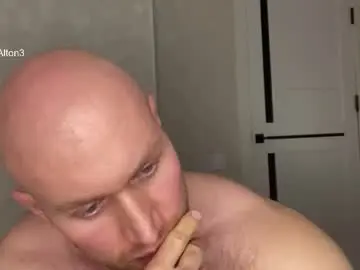 Chaturbate Sex Chat of wlademarbergs