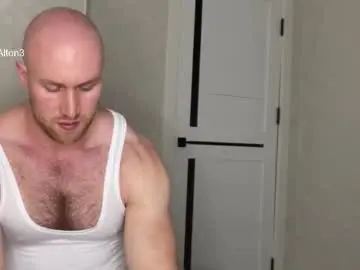 Chaturbate Sex Chat of wlademarbergs