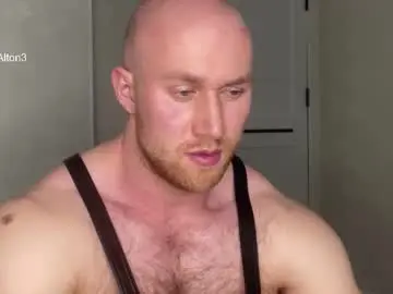 Chaturbate Best live sex cam show of wlademarbergs