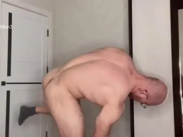 Chaturbate Best live sex cam show of wlademarbergs