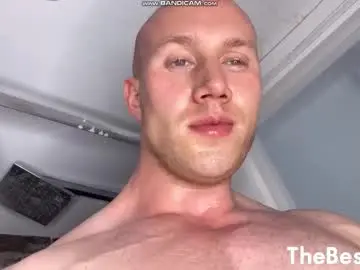 Chaturbate Live Sex Cam of wlademarbergs