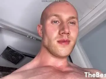 Chaturbate Adult Webcam of wlademarbergs