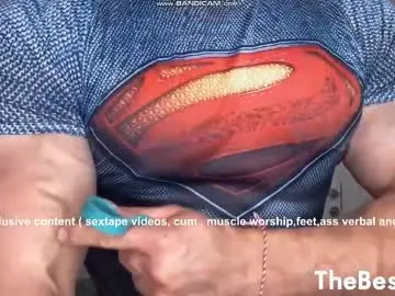 Chaturbate Sex Chat of wlademarbergs