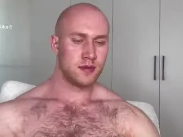 Chaturbate Sex Chat of wlademarbergs