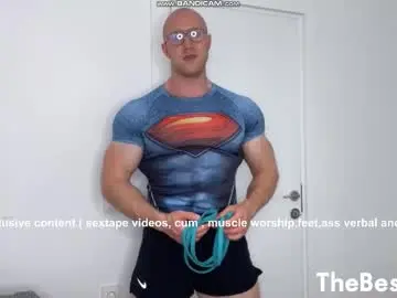 Chaturbate Best Webcam of wlademarbergs