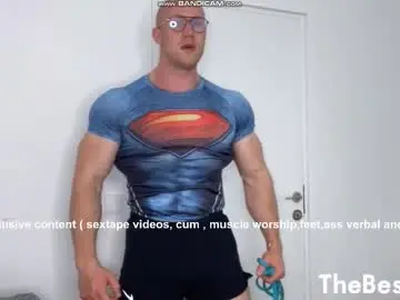 Chaturbate Free Porn Cam of wlademarbergs