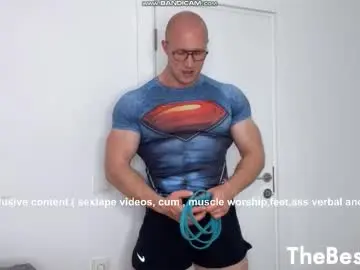 Chaturbate Best Webcam of wlademarbergs