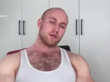 Chaturbate Watch Live Sex Cams of wlademarbergs