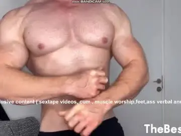 Chaturbate Live Porn of wlademarbergs