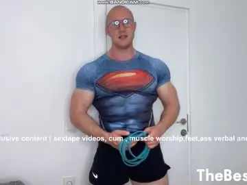 Chaturbate Live Porn of wlademarbergs