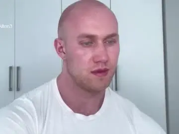 Chaturbate Sex Cam of wlademarbergs