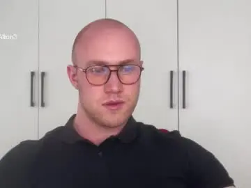 Chaturbate Sex Chat of wlademarbergs