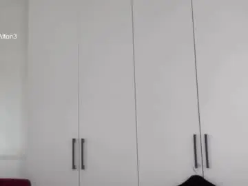 Chaturbate Best live sex cam show of wlademarbergs