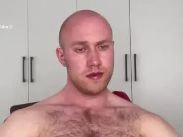 Chaturbate Live Sex of wlademarbergs