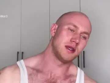 Chaturbate Private Sex Chat of wlademarbergs