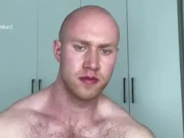 Chaturbate Free Porn Cam of wlademarbergs