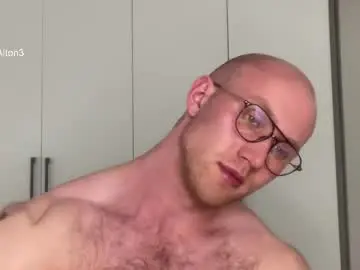 Chaturbate Sex Chat of wlademarbergs