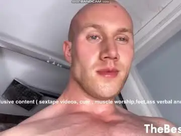 Chaturbate Sex Cam of wlademarbergs