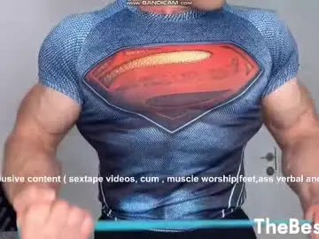 Chaturbate Live Sex of wlademarbergs