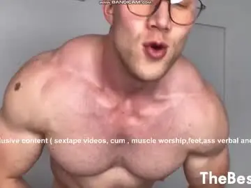 Chaturbate Adult Video Chat of wlademarbergs