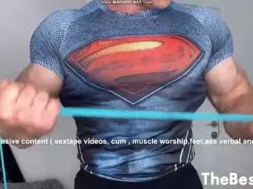 Chaturbate Adult Webcams of wlademarbergs