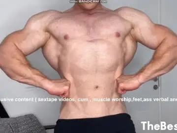 Chaturbate Free Porn Cam of wlademarbergs