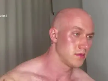 Chaturbate Live Sex Cam of wlademarbergs