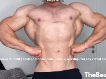 Chaturbate Watch Live Sex Cams of wlademarbergs