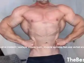 Chaturbate Sex Chat of wlademarbergs