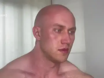 Chaturbate Sex Cam of wlademarbergs