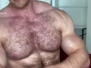 Chaturbate Sex Chat of wlademarbergs