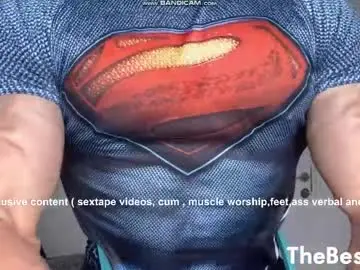 Chaturbate Live Sex Cam of wlademarbergs