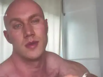 Chaturbate Watch Live Sex Cams of wlademarbergs