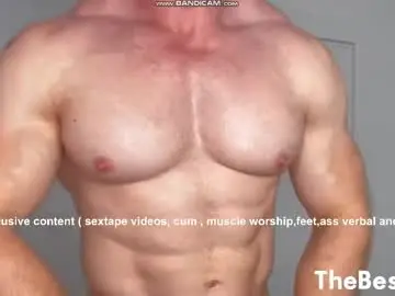 Chaturbate Watch Live Sex Cams of wlademarbergs