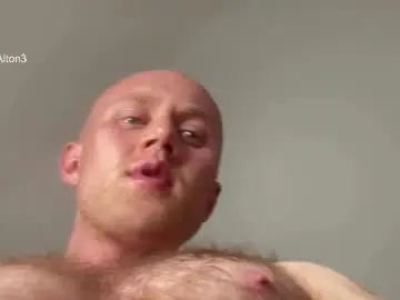 Chaturbate Sex Chat of wlademarbergs