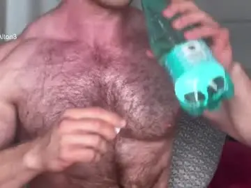 Chaturbate Sex Chat of wlademarbergs